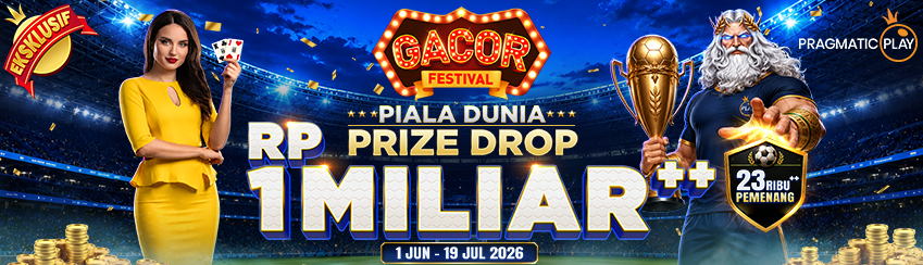 Banner Promo